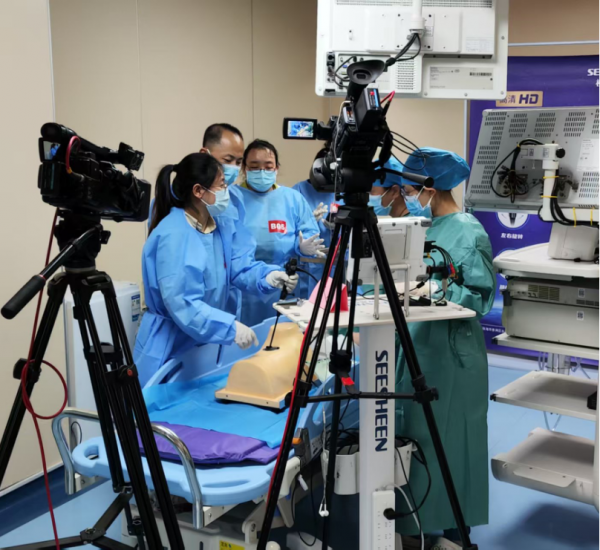 特殊場(chǎng)景拍(pāi)攝服務